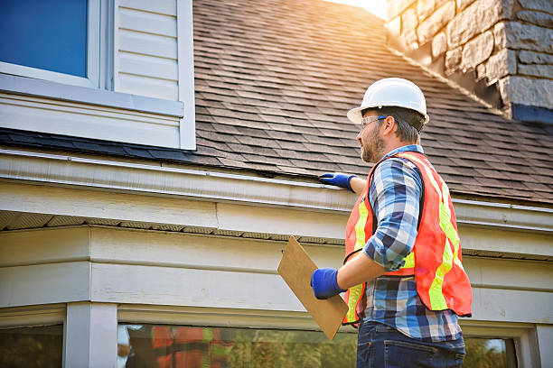 Trusted Storm Damage Roof Repair service in Berkeley, MO - Ben Roofing and Steel LLC